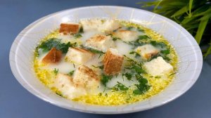 Шутя приготовила на ДАЧЕ, суп за считанные МИНУТЫ! Вообще ничего сложного, а главное СУПЕР быстро!