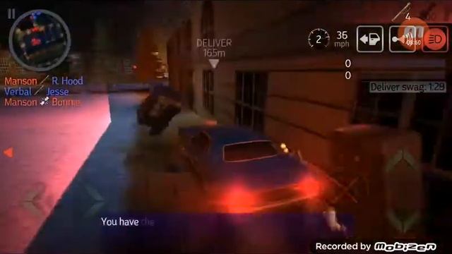 Играю в payback 2 на разных режимах смотреть онлайн