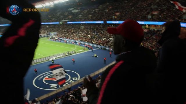 Nedim et Adama avec les Ultras смотреть онлайн