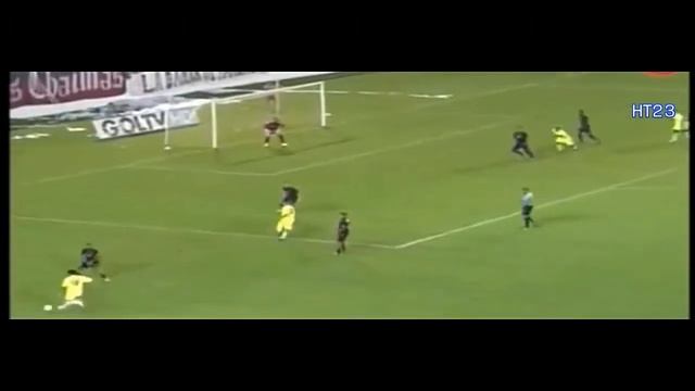 Samuel Sosa 2017-18 ● Welcome to Talleres de Cordoba ● Skills смотреть онлайн