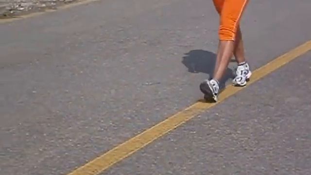 Filmato FITWALKING 1 смотреть онлайн