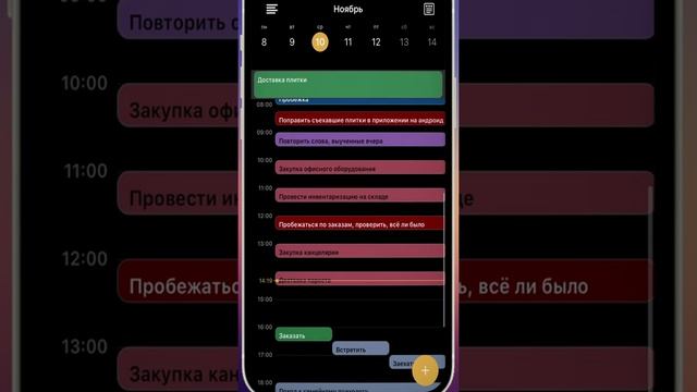 Главные ошибки тайм-менеджмента Как все успевать смотреть онлайн