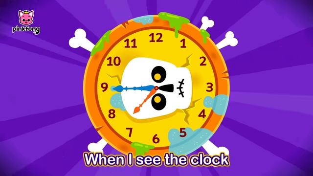 chumbala-cachumbala-trick-or-treat-halloween-songs-happy-halloween смотреть онлайн