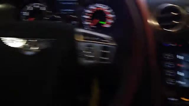53 Pushing The Bentley GT SS смотреть онлайн
