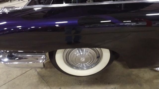 1960 Cadillac Coupe DeVille For Sale - Walk Around Video (100K Miles) смотреть онлайн