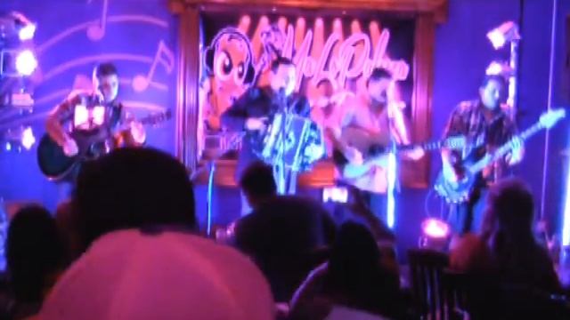 La Fe -  NewSingle Live At MaLoPalooza 4 6