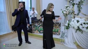 гр  Кристалл & Латифа Айбетова - Ви вилер