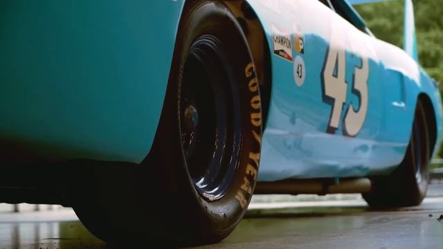 plymouth superbird смотреть онлайн