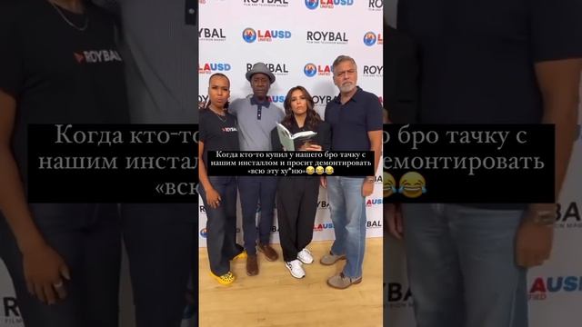 За ништяки никто не доплатит ♂️ #автозвукболезнь смотреть онлайн