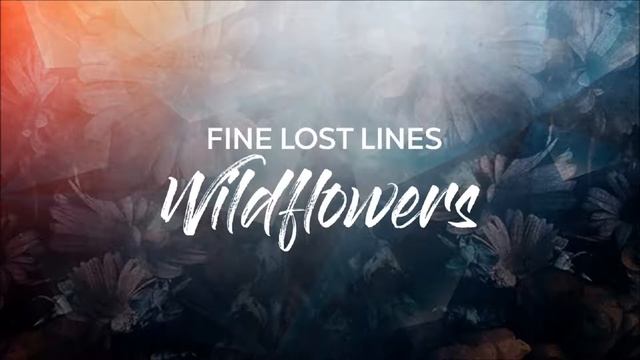 Fine Lost Lines - Falling Leaves (Audio) смотреть онлайн