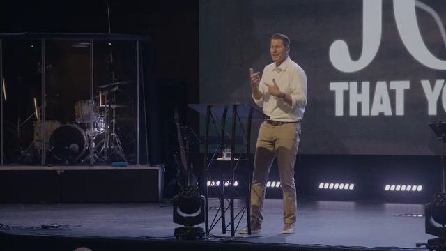 How To Have Eternal Life | Daniel Bentley смотреть онлайн