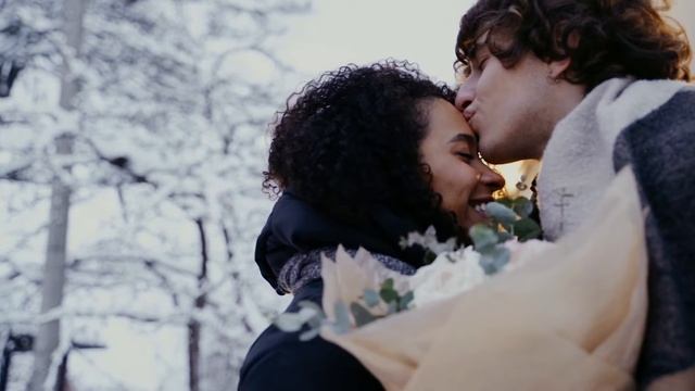 Цветы на снегу - Павел Ружицкий смотреть онлайн