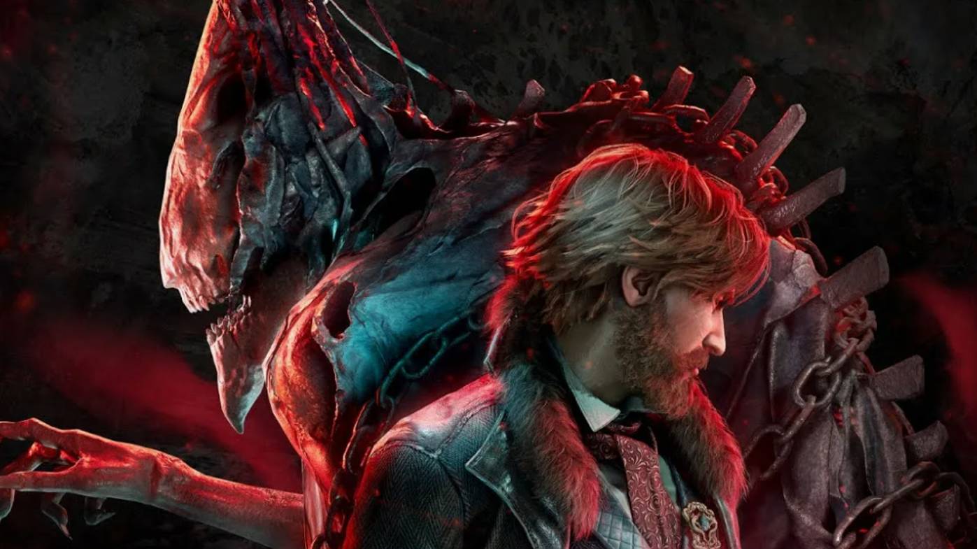 распутин, полякирусофобы, изометрия... The Thaumaturge смотреть онлайн