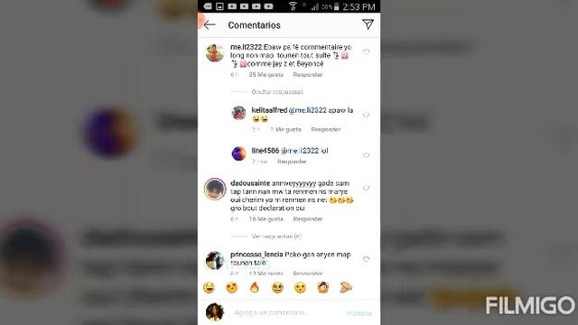 Men Kijan Fiyansaj Strong ak Jenny Queen nan t pase. смотреть онлайн
