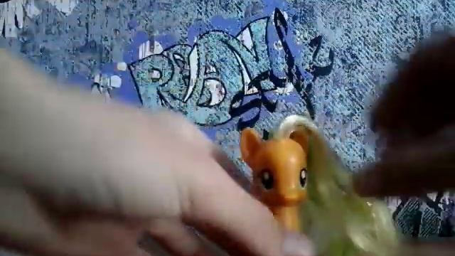 Mlp Посылка/Кто в посылке?\Распаковка и обзор смотреть онлайн