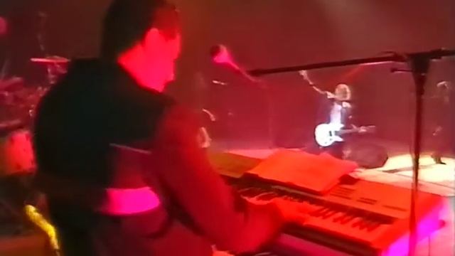 Modern Talking - Geronimo's Cadillac (Live In Moscow '98)