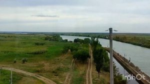 Поезд 477 Нам впервые попался такой вагон  Ужас от РЖД