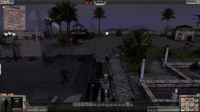 Men of War Assault Squad 2 Охота на Лис США Перемирие Героическая Сложность [Full HD] смотреть онлайн