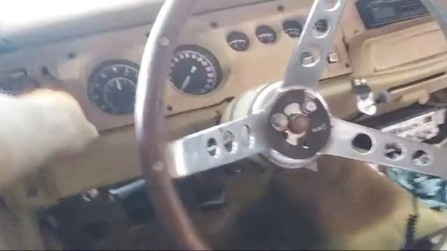 General Lee 1969 Dodge Charger start up with open headers . Live channel Test смотреть онлайн