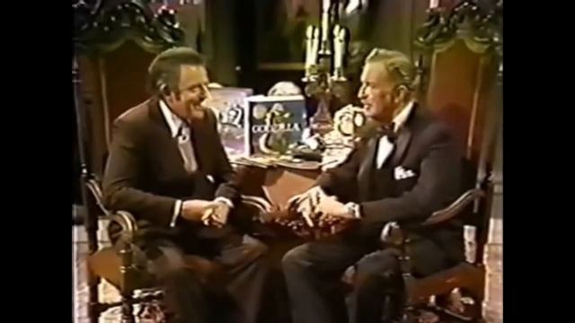 1974 Horror Hall of Fame host Vincent Price John Carradine Frank Gorshin John Astin  Monsters