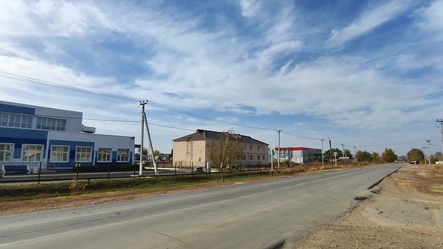 Видео обзорное: БЧ, Микрорайон 23