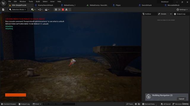 138. More Level Design Tips. Unreal Engine 5 смотреть онлайн