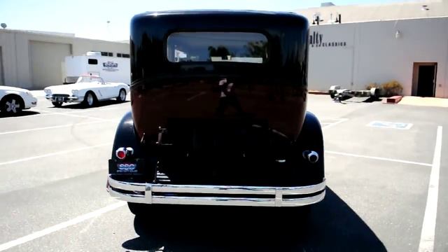 1928 Cadillac 341 Limo stock R12010 смотреть онлайн