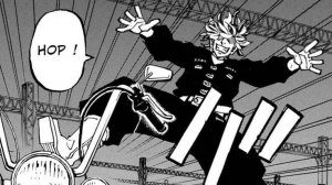 Токийские мстители ТВ [ Опенинг ] | Tokyo Revengers TV [ Opening ]