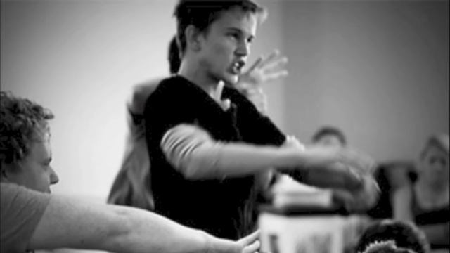 Casting Ben Bentley смотреть онлайн