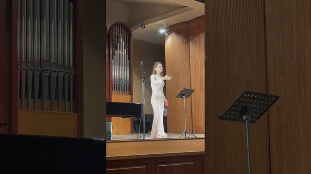 Романсы в исполнении Арис✨ смотреть онлайн