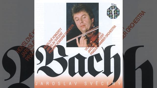 Concerto in E Major for Violin, String Orchestra and Basso Continuo, BWV 1042: I. Allegro смотреть онлайн