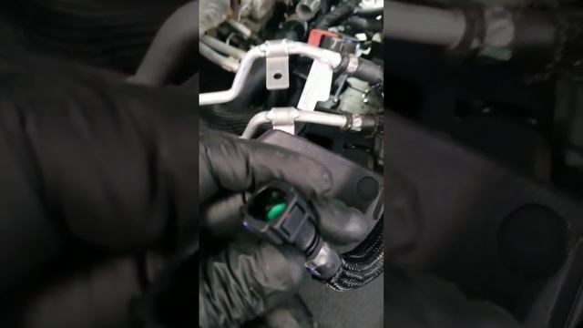 Jeep Cherokee thermostat | Part 3 🤣🤣🤣 #mechanic #service #car #jeep #cherokee #wtf #carready смотреть онлайн