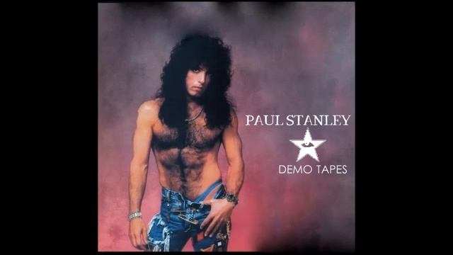 PAUL STANLEY - Demo Tapes (1989) DEMO / EP смотреть онлайн