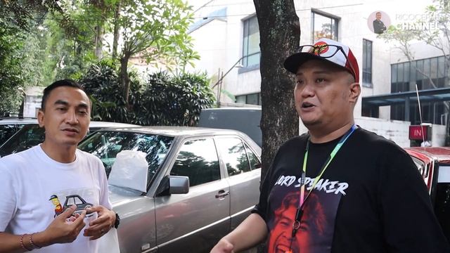 INI DIA MOBIL TUA DI GO 90 CLUB MOBIL INCERAN GW ADA DISINI смотреть онлайн