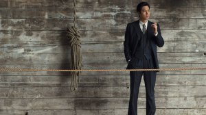 Сериал Дорога в тысячу ли - 2 сезон 1 серия / Pachinko