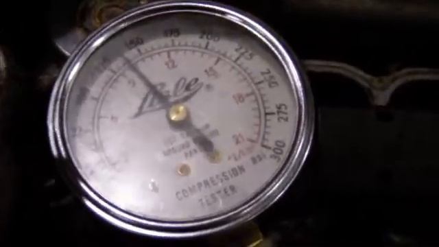 JDM-Online.com - Mitsubhishi Engine Compression Video 6G72-tH4098 смотреть онлайн