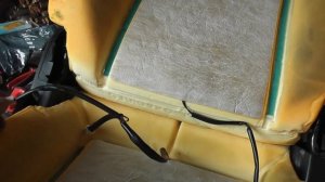 Замена подогрева сидений Шевроле Круз. Емеля УК.