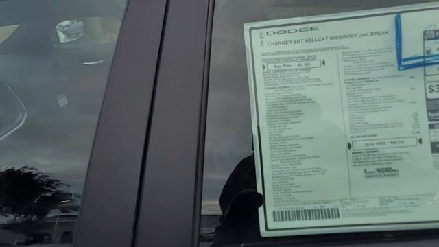 dodge dealership. last call special Edition and alot of SRt hellcats смотреть онлайн