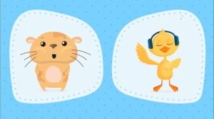 Учим эмоции - для детей