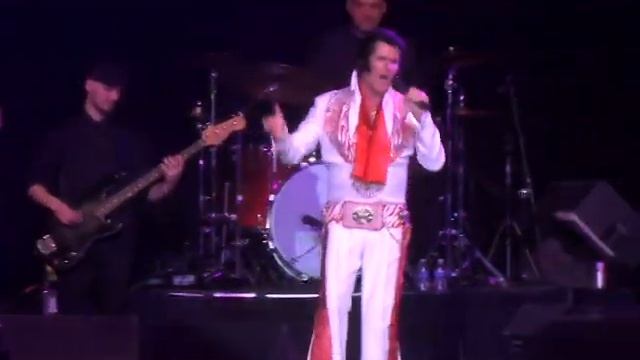 How Great Thou Art, performed by Walt Sanders & The Cadillac Band смотреть онлайн