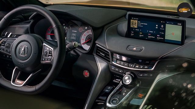 2022 Acura TLX Vs 2023 Acura Integra - Which One Is The Better Choice? [2023]