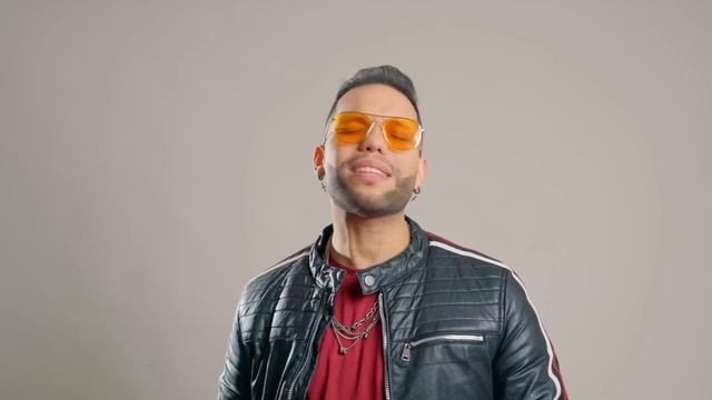 Enghel, Oscar D´León & Miguel Siso - Igualitos (Album Version) (Video Oficial) смотреть онлайн
