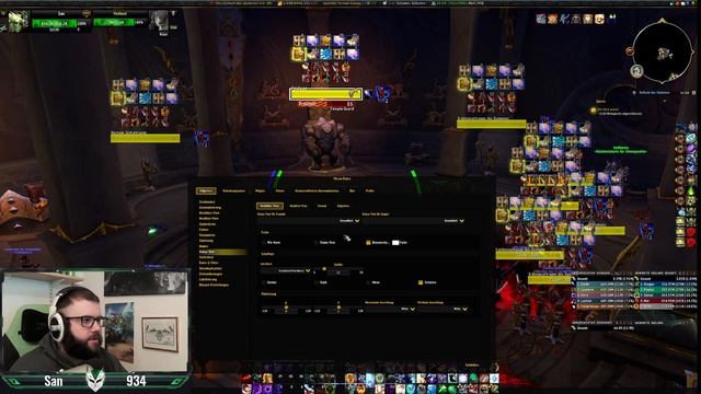 Threat Plates [Setup Guide] - Deutsch