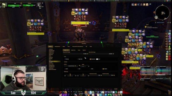 Threat Plates [Setup Guide] - Deutsch