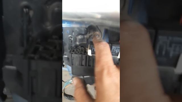 Dodge Caliber Relay Corrosion Issue смотреть онлайн