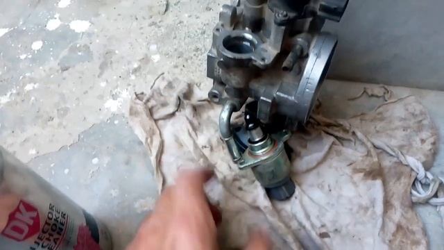 Mira Daihatsu' throttle Body Explained in this Video смотреть онлайн