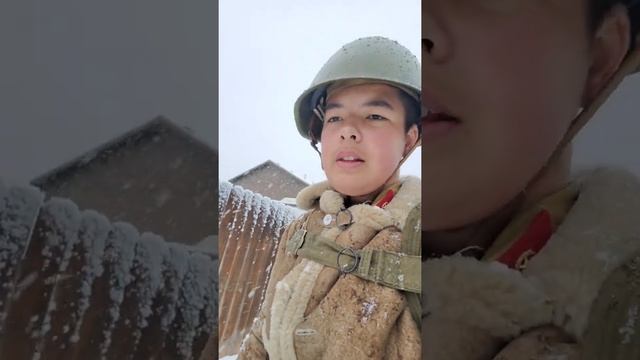 How To Survive Russian Winter смотреть онлайн