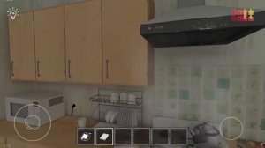 Локи Бобо побег с крыши