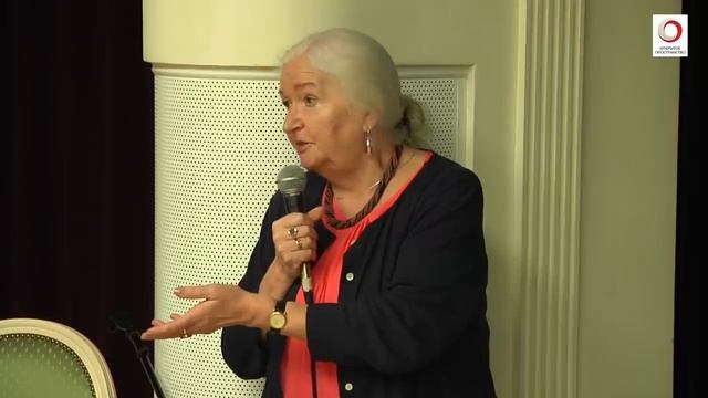 Татьяна Черниговская ( Как научить мозг учиться_ ) (2) смотреть онлайн