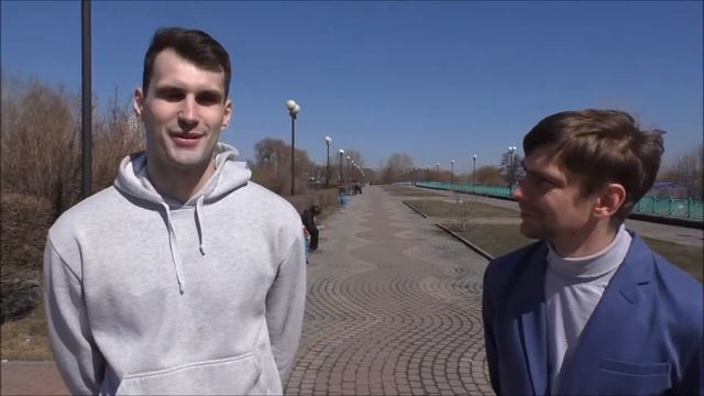 Павел Окунев - на страже ворот! смотреть онлайн
